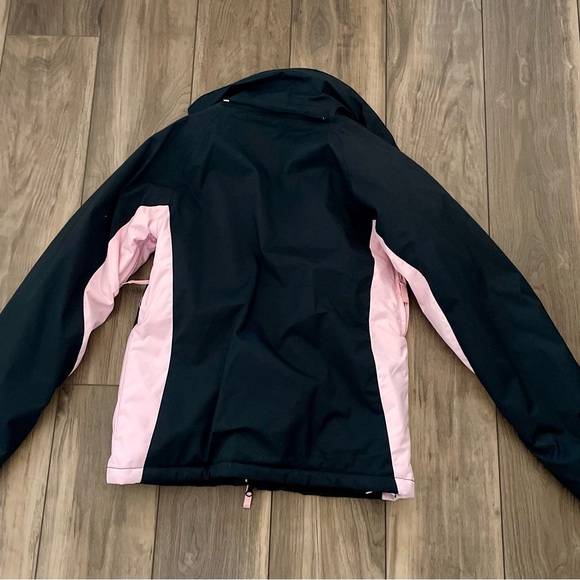 Billabong Women's Snowboard Pilot Series Jacket - Picture 2 of 4